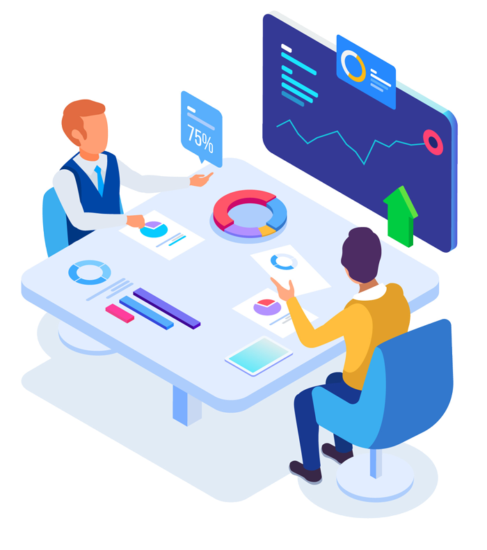 Reporting position seo