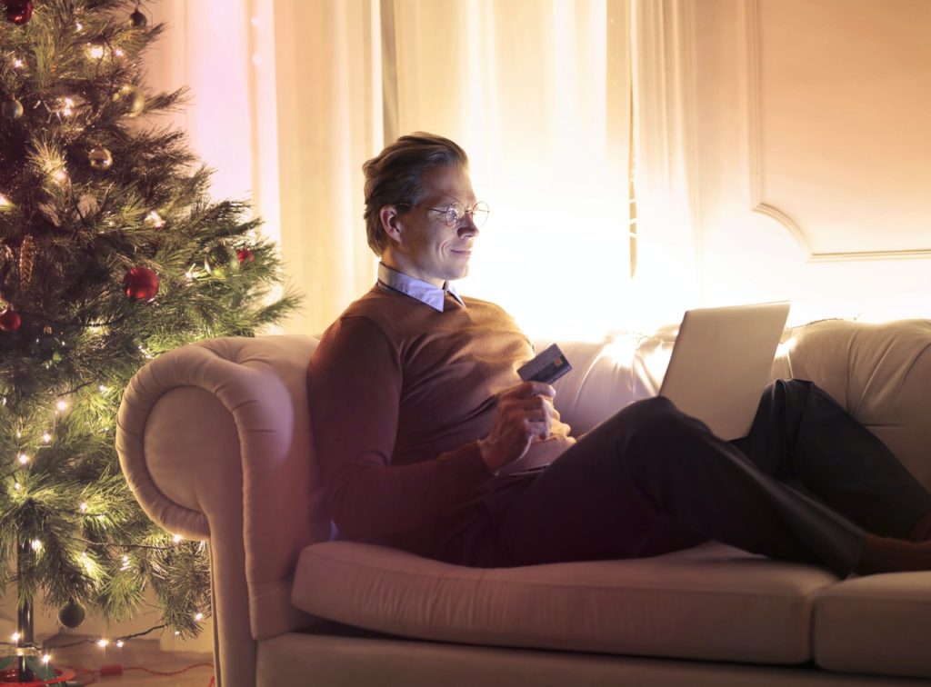 Mettre en place une stratégie ads pour Noel