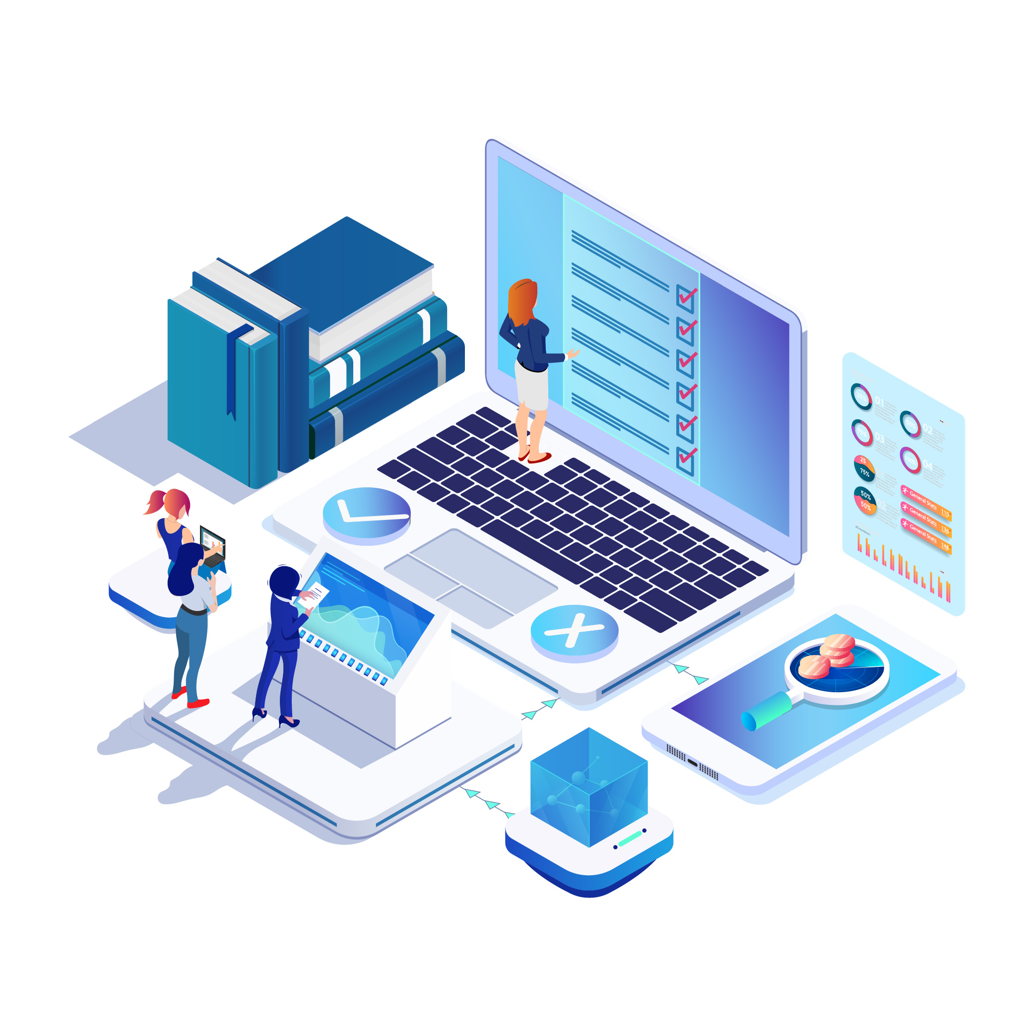 Marketing digital