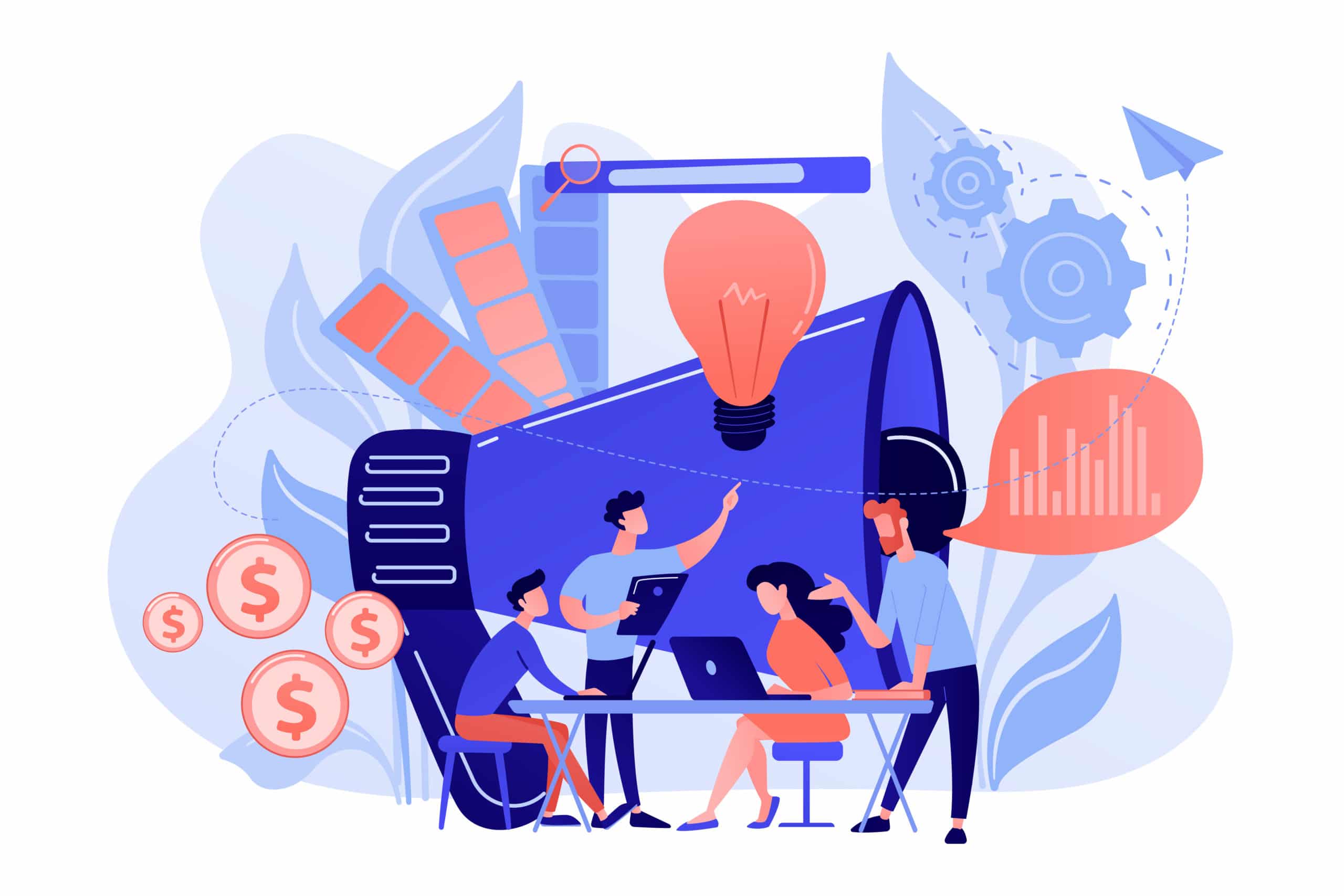 Web Marketing