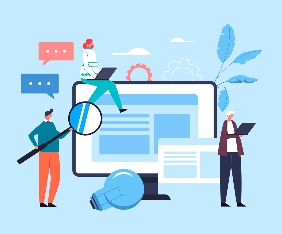 Web learning