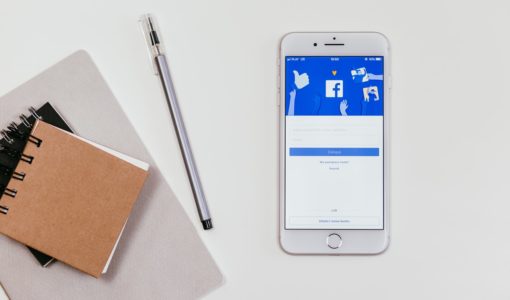 Application facebook ads, sur ios