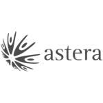 Logo Référence Astera