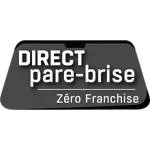 logo directe pare brise